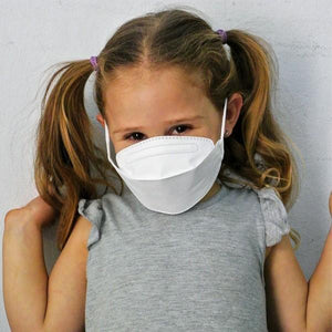 Kids Disposable Mask - Assorted Themes