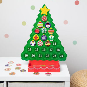 Melissa & Doug Christmas Advent Calendar - 4aKid