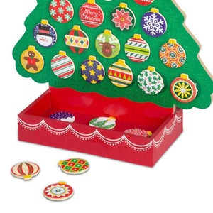 Melissa & Doug Christmas Advent Calendar - 4aKid