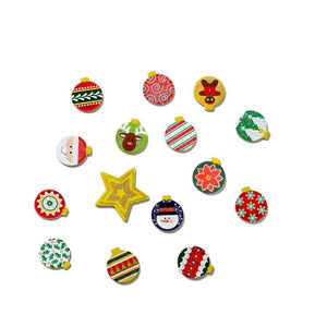 Melissa & Doug Christmas Advent Calendar - 4aKid