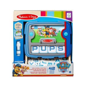 Melissa & Doug PAW Patrol™ See & Spell Pup Pad - 4aKid