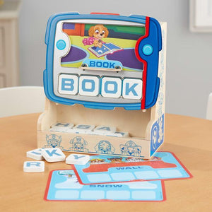 Melissa & Doug PAW Patrol™ See & Spell Pup Pad - 4aKid