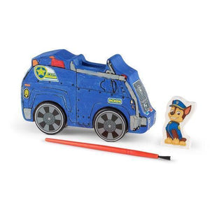 Melissa & Doug Paw Vehicles Patrol Craft Kit - 4aKid