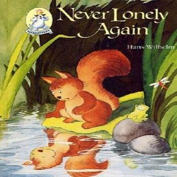 Never Lonely Again E-Book