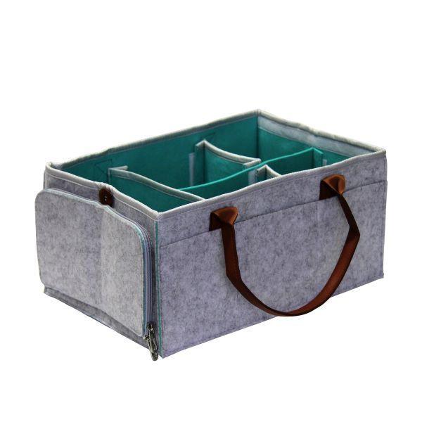 Nuovo Nursery Organiser - 4aKid