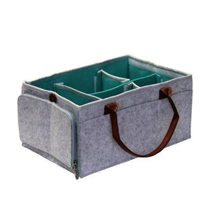 Nuovo Nursery Organiser - 4aKid