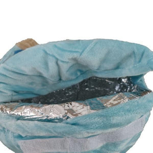 Plush Insulated Kids Cartoon Lunch Bag - 4aKid