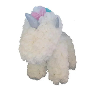 Rose Unicorn Bouquet - 4aKid