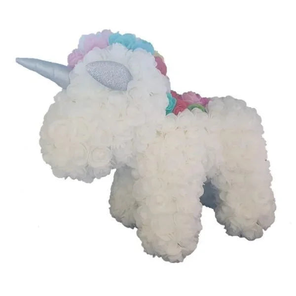 Rose Unicorn Bouquet - 4aKid
