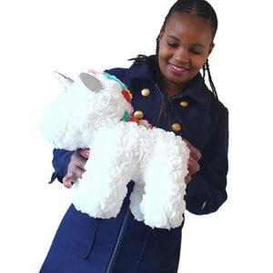 Rose Unicorn Bouquet - 4aKid