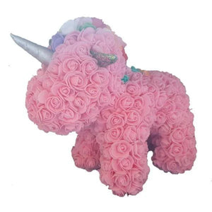 Rose Unicorn Bouquet - 4aKid