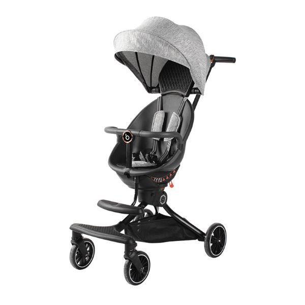 Standard High Rider Trend Stroller (Pre-Order) - 4aKid