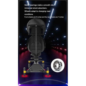 Standard High Rider Trend Stroller (Pre-Order) - 4aKid