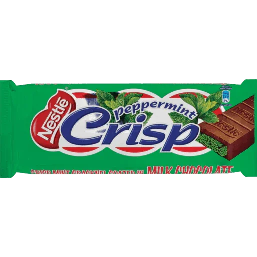 The 8 Best Peppermint Crisp Recipes Online Digital E-Book - 4aKid