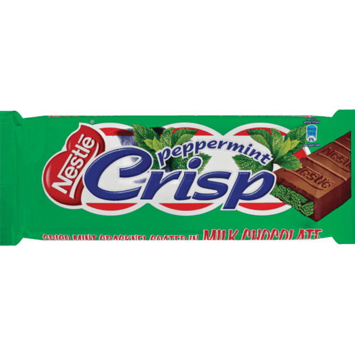 The 8 Best Peppermint Crisp Recipes Online Digital E-Book - 4aKid