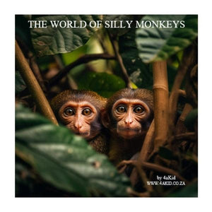 The Wonderful World of Extraordinary Creatures - A Series of 13 Captivating E-Books for Toddlers - 4aKid