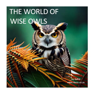 The Wonderful World of Extraordinary Creatures - A Series of 13 Captivating E-Books for Toddlers - 4aKid