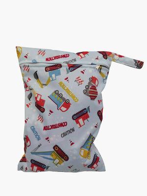 Wet and Dry Bag - 4aKid