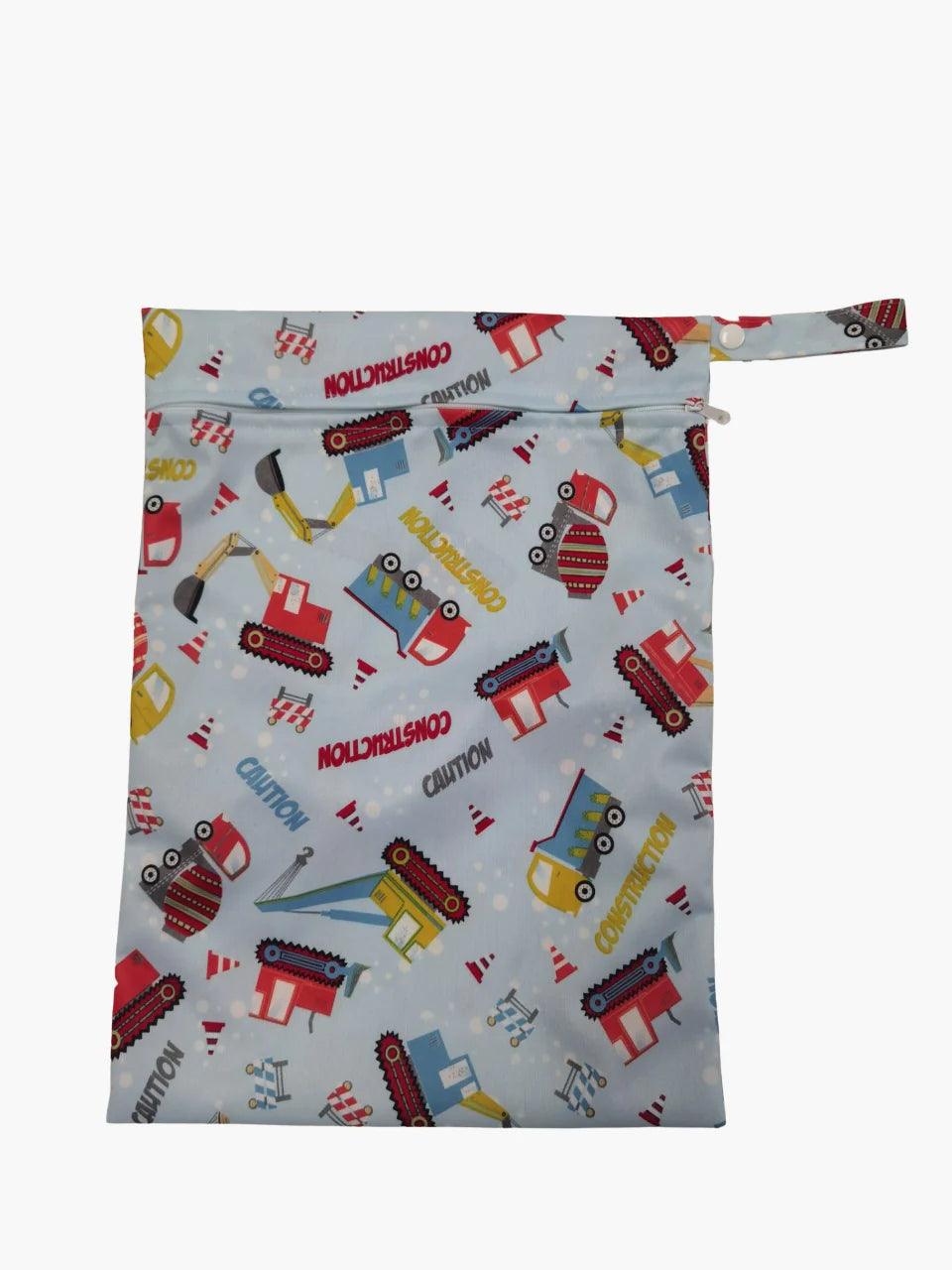 Wet and Dry Bag - 4aKid