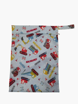 Wet and Dry Bag - 4aKid