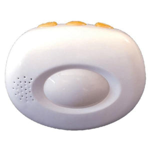 Zonic Baby Tender Vibes Relaxing Music Box for the Baby Cot - 4aKid