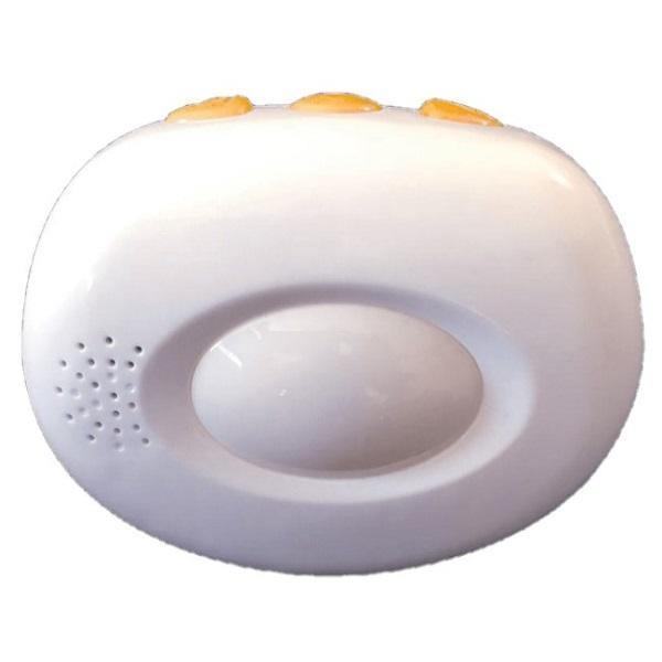 Zonic Baby Tender Vibes Relaxing Music Box for the Baby Cot - 4aKid