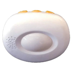 Zonic Baby Tender Vibes Relaxing Music Box for the Baby Cot - 4aKid