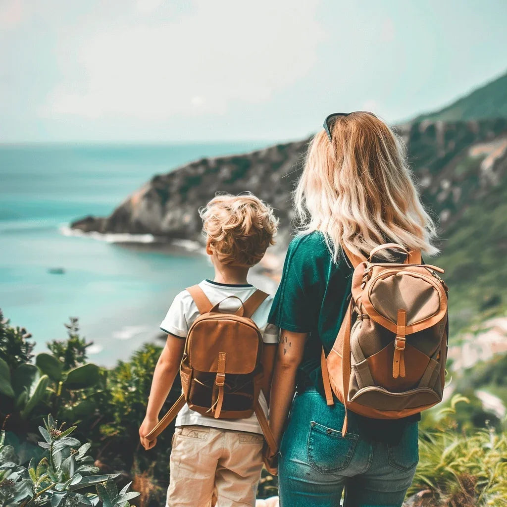 Holiday Planning Made Easy: A Step-by-Step Guide to Stress-Free Holidays with Kids in South Africa