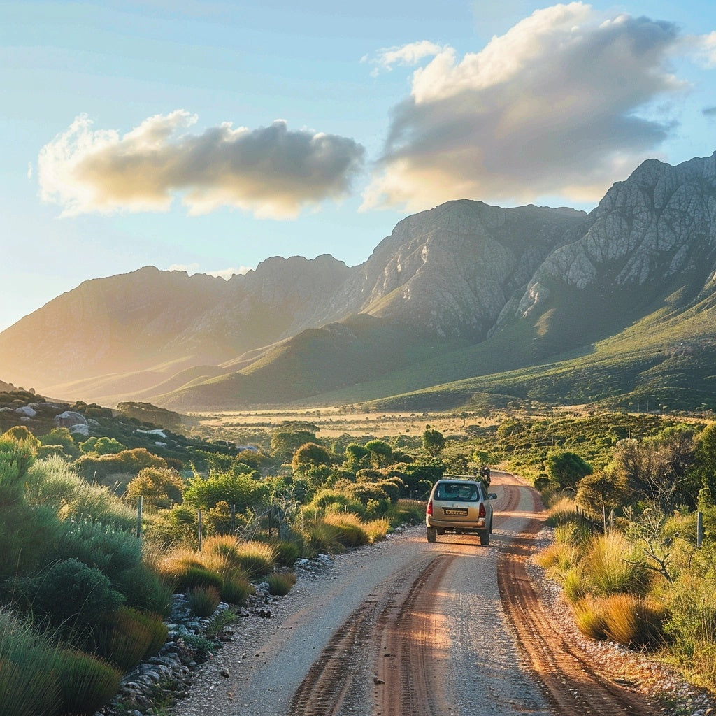 Family Road Trip Essentials: Planning a Successful Adventure Across South Africa