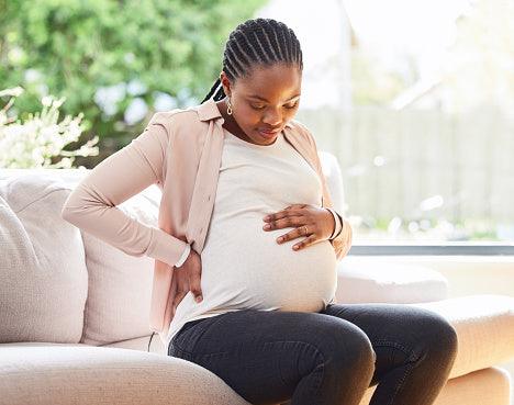 10 Things That Might Surprise You About Being Pregnant - 4aKid