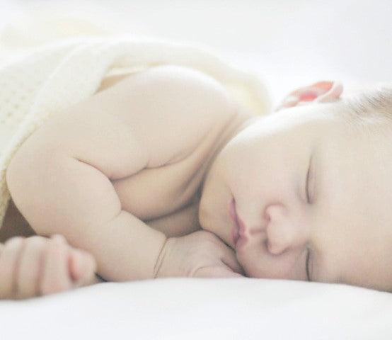 10 Things to Know About Your Child’s Sleep - 4aKid