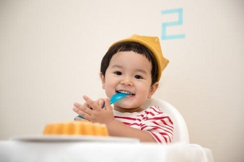11 Easy Toddler Meals (they'll actually eat) - 4aKid