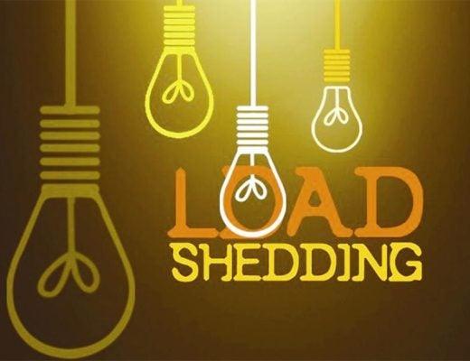 11 hacks to get you through load shedding - 4aKid