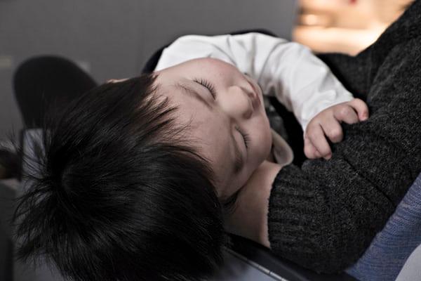 12 Sleep Tips for Kids with Special Needs—from Real Parents - 4aKid