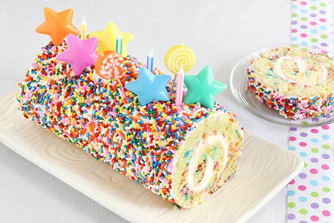 13 Magical Fairy Birthday Cakes - 4aKid