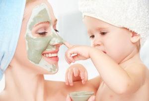 16 best skin care products for moms - 4aKid