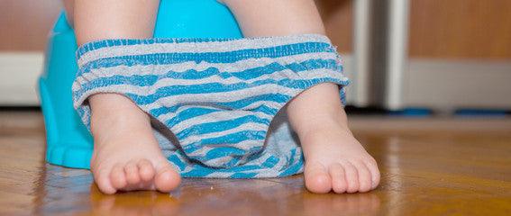 20 Highly Effective Potty Training Tips - 4aKid