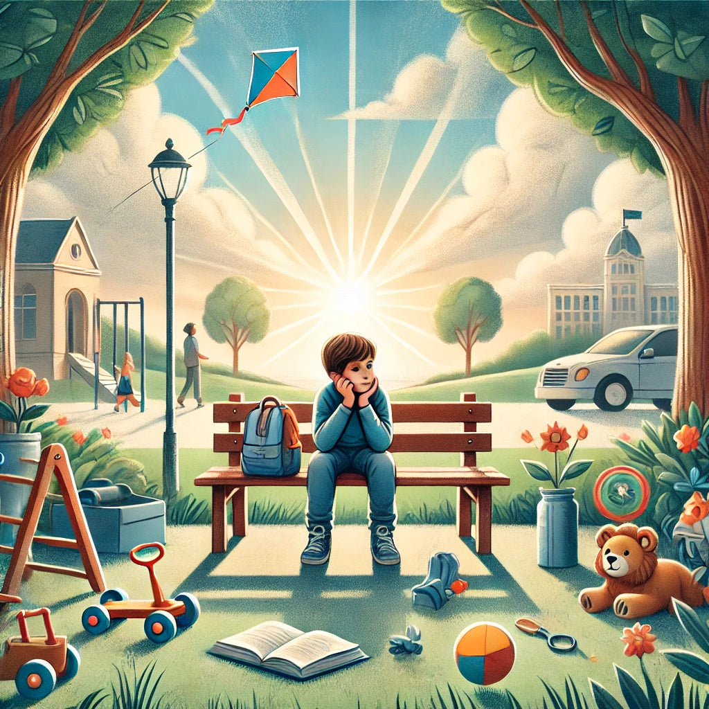 Is Only Child Syndrome Real?