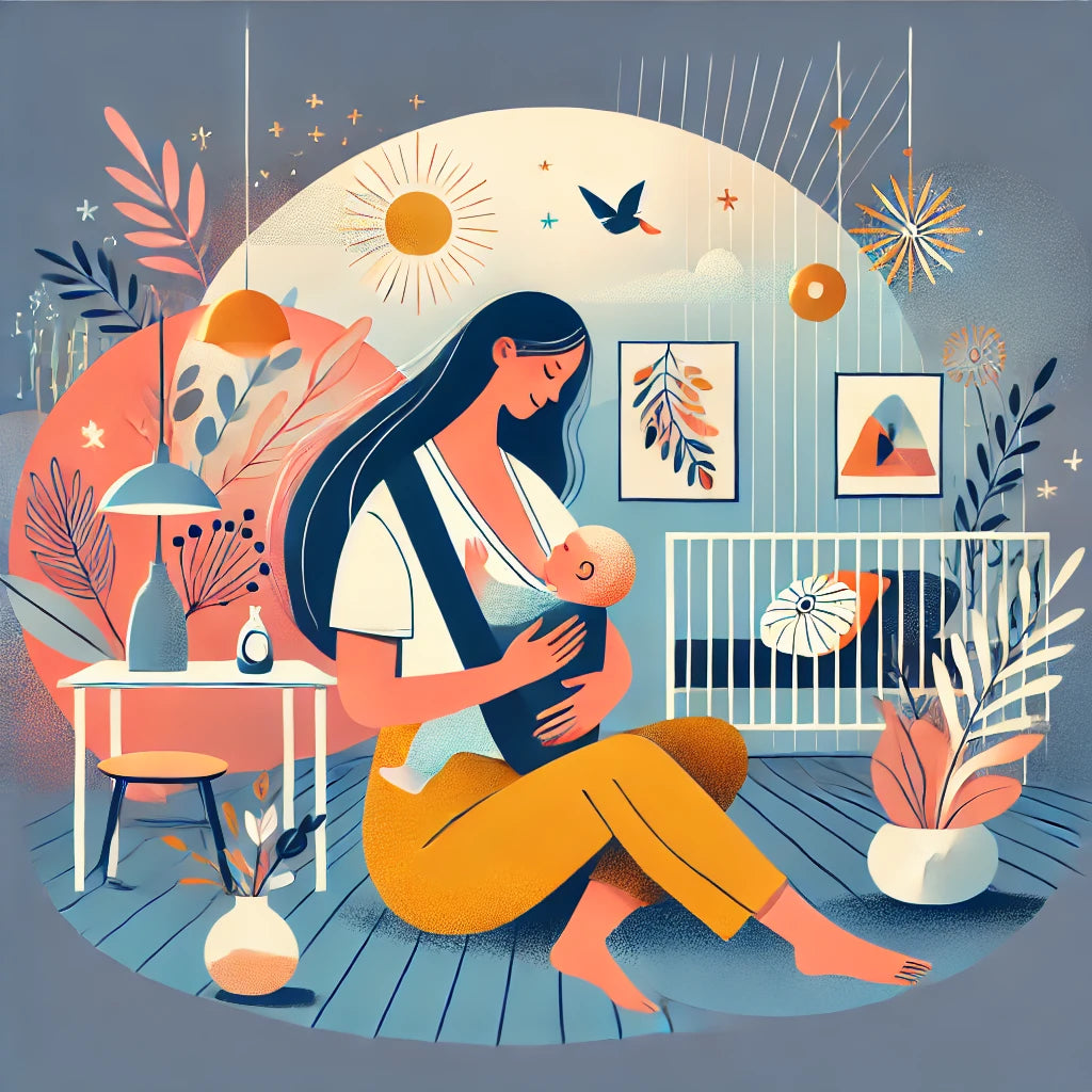 Why Attachment Parenting May Be the Right Fit for Some Families