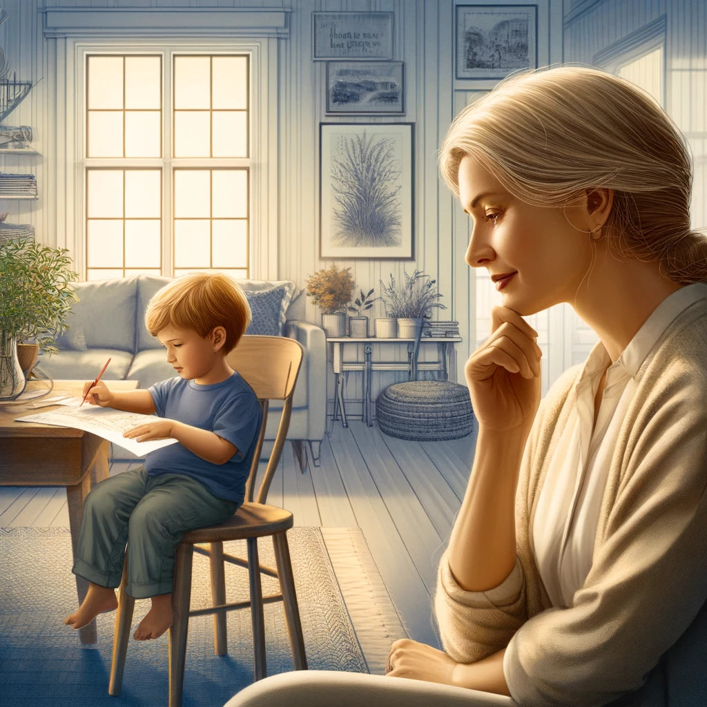 How to Recognize the Impact of Your Parenting Style on Your Child’s Behavior