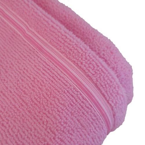4aKid Towelling Nappy - Pink (set of 3)- Latest product from 4aKid - 4aKid