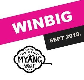4aKid #Winbig 2018 Competition Sponsor – MYANG - 4aKid
