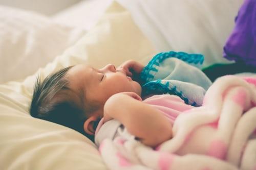 5 sleep secrets for new moms and dads - 4aKid Blog - 4aKid