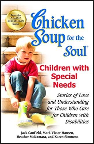 5 Top Books about Special Needs Children to Inspire You - 4aKid