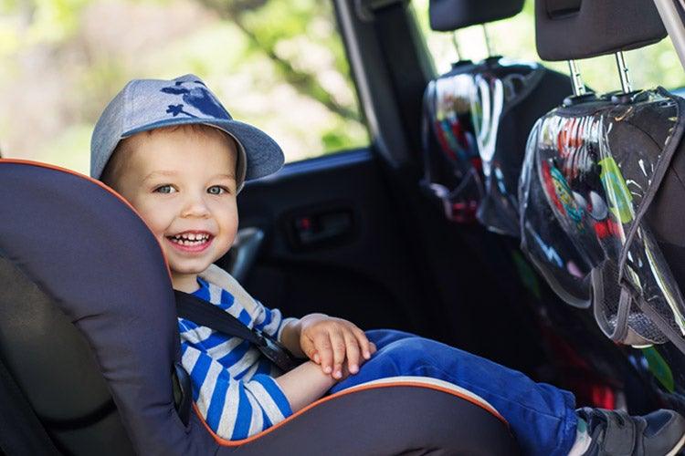 50 THINGS every mum should keep in the car - 4aKid