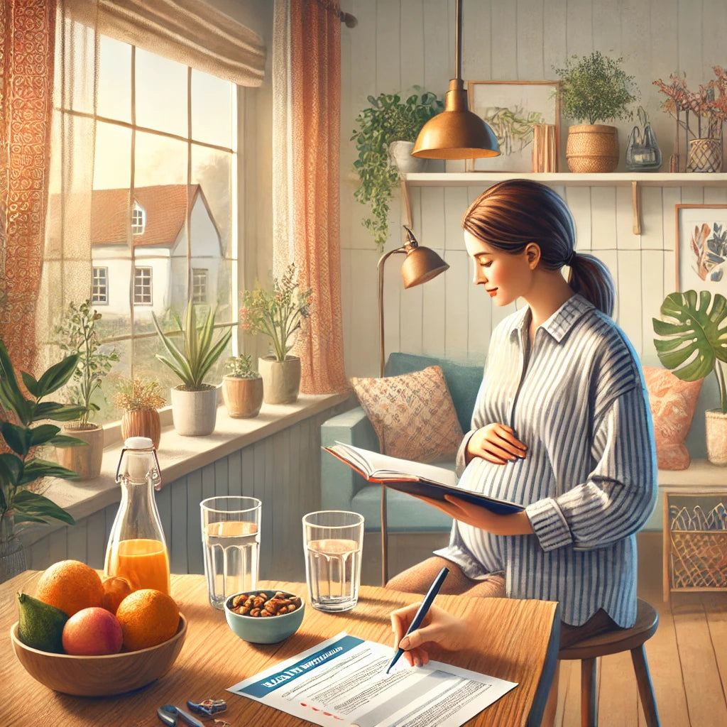 Pregnancy and Autoimmune Diseases: What You Need to Know