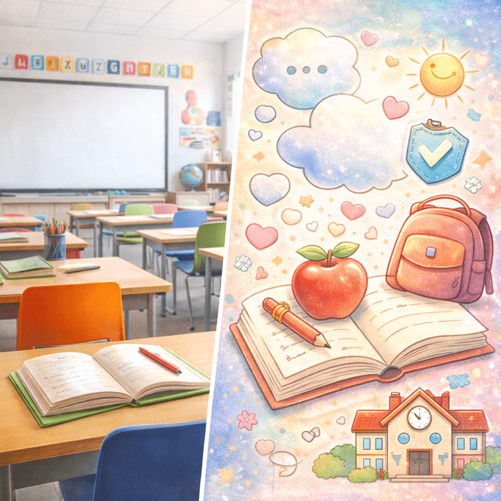 ‘I Hate School’ | Why Children Say It and How Parents Can Help