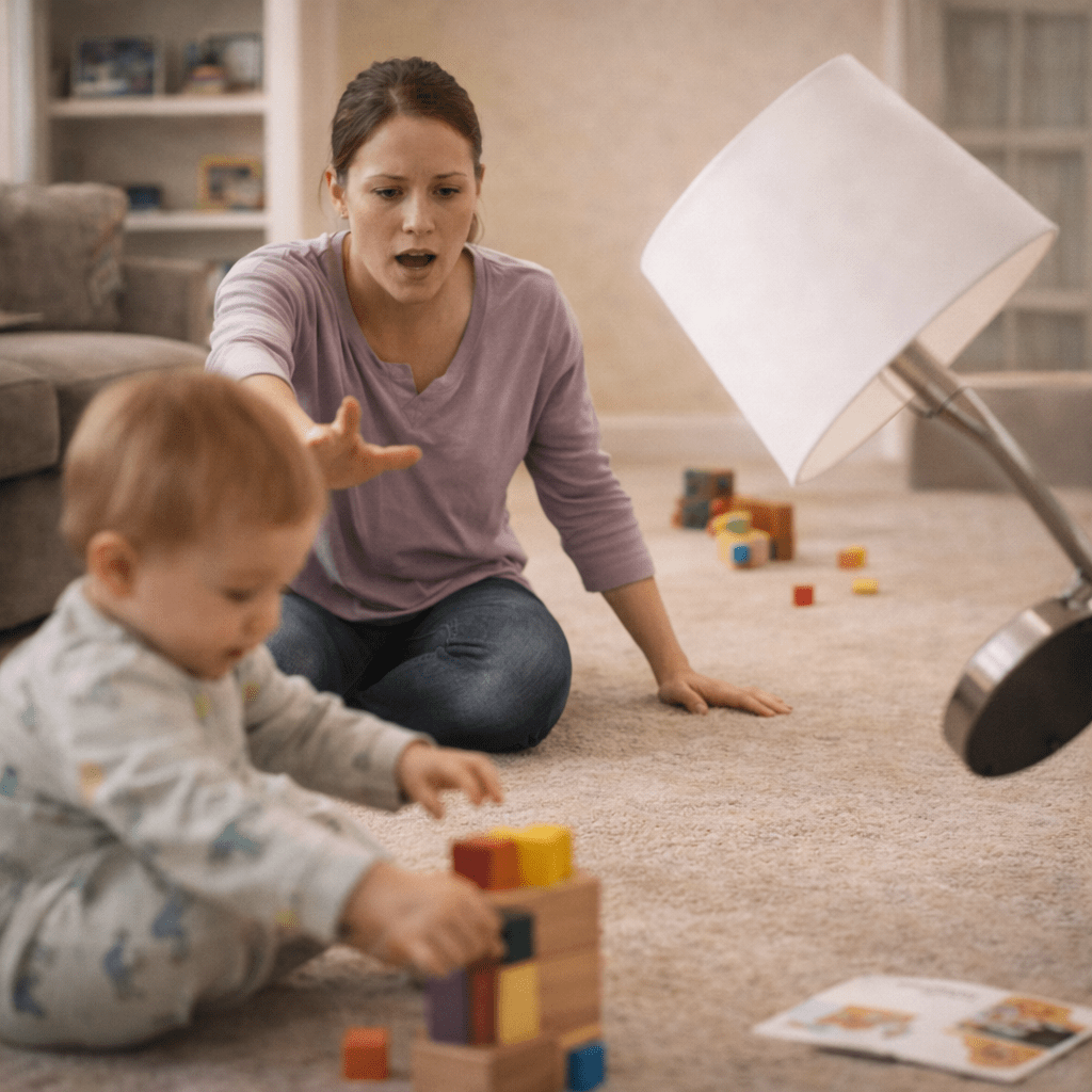 Why “I Was Right There” Is Not a Safety Plan