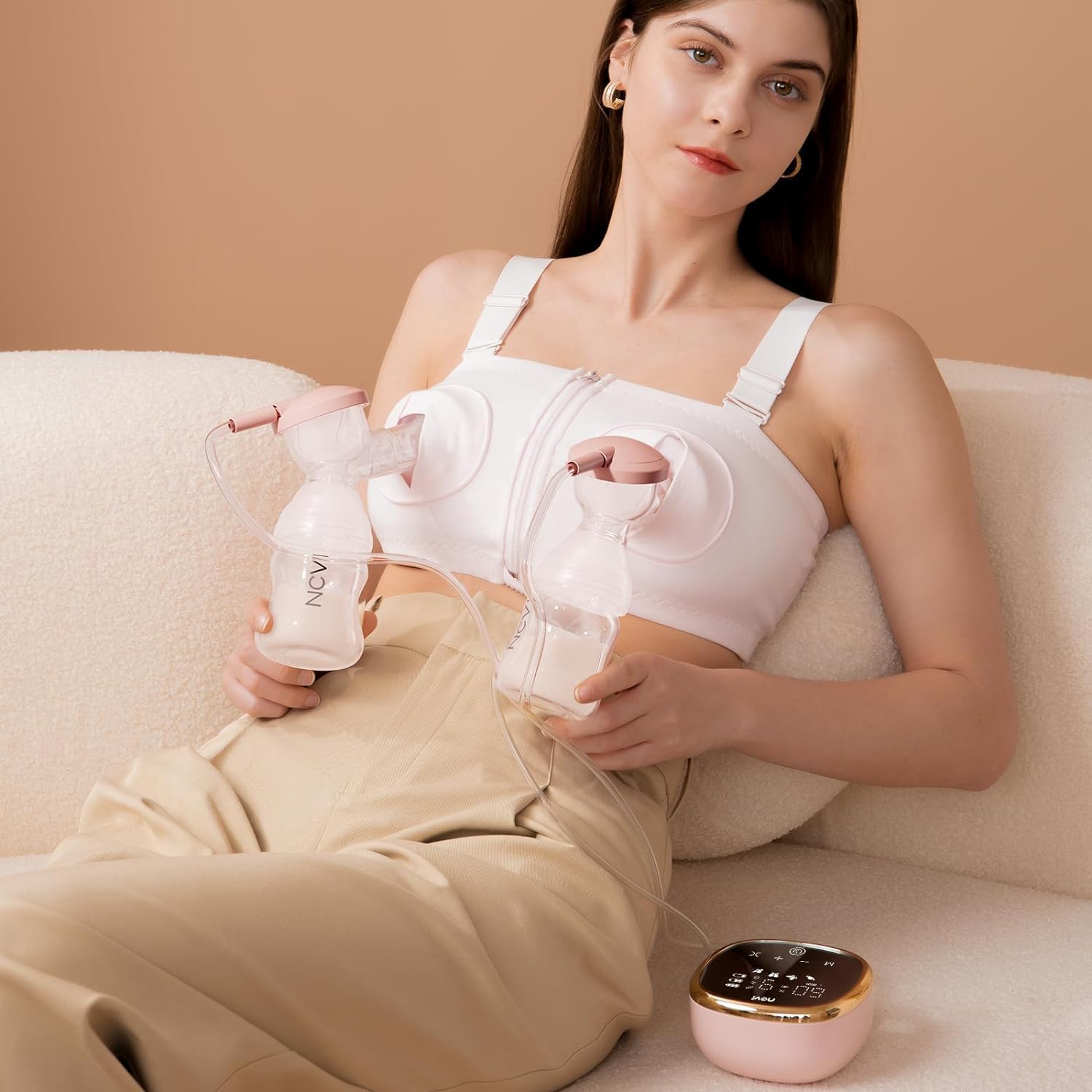 8 Best Breast Pumps for Nursing Moms