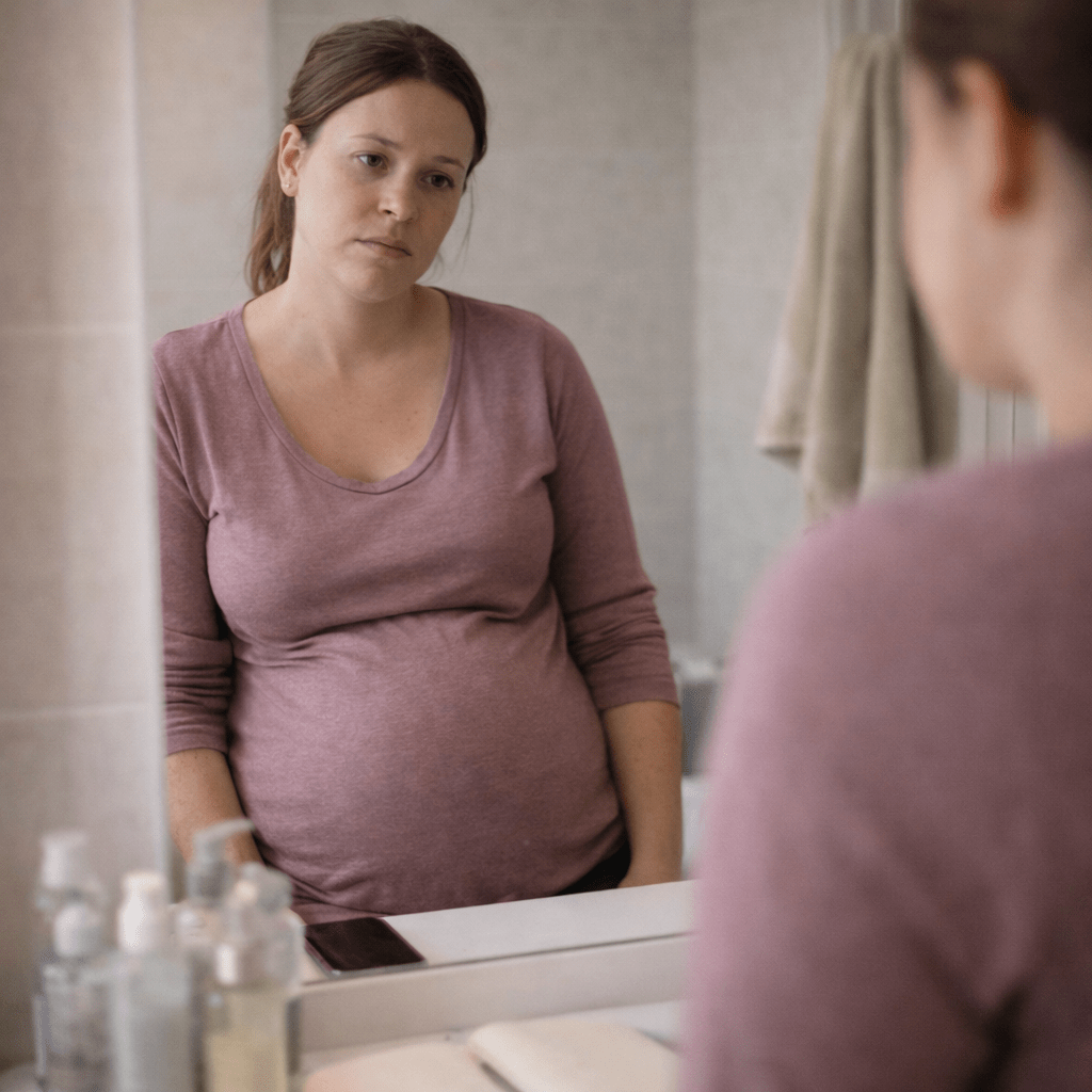 Why You Don’t Feel “Glowing” and That’s Normal